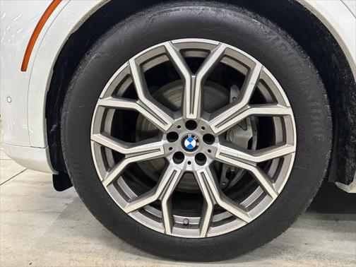 2019 BMW X7 xDrive50i