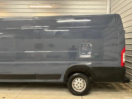 2021 RAM ProMaster 3500 High Roof