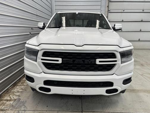 2022 RAM 1500 Sport