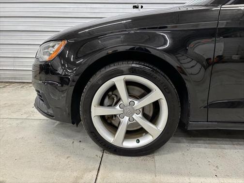 2015 Audi A3 1.8T Premium