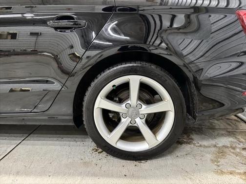 2015 Audi A3 1.8T Premium