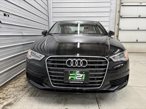 2015 Audi A3 1.8T Premium