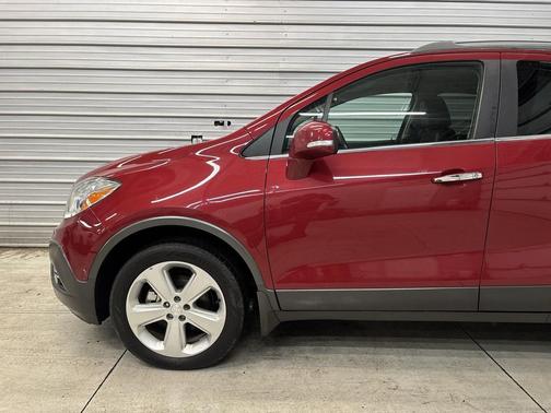 2015 Buick Encore Convenience