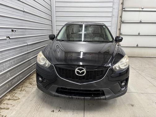 2015 Mazda CX-5 Touring