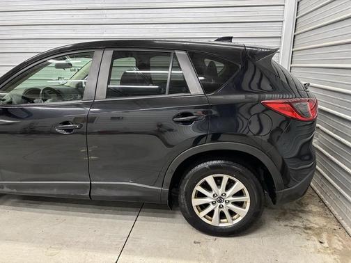 2015 Mazda CX-5 Touring