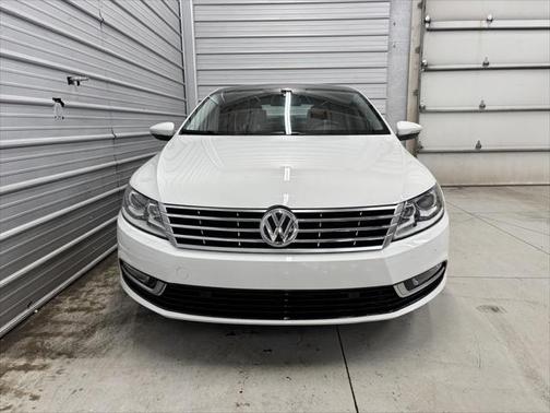 2015 Volkswagen CC 3.6L V6 Executive