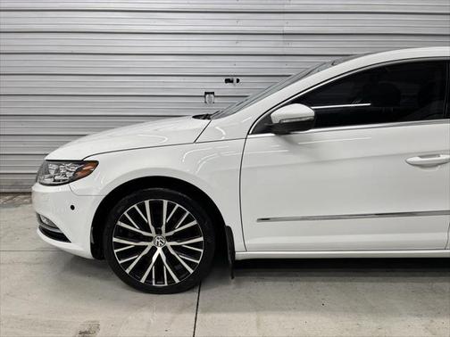 2015 Volkswagen CC 3.6L V6 Executive