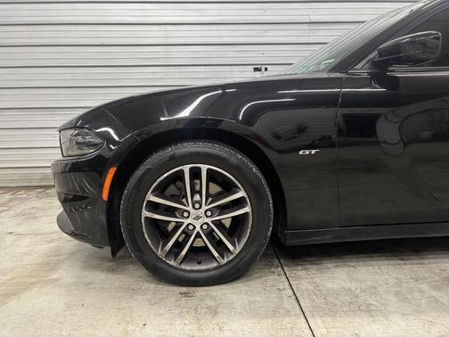 2018 Dodge Charger GT