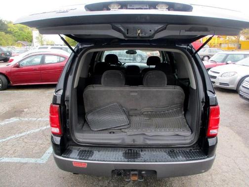 2003 Ford Explorer XLT Sport