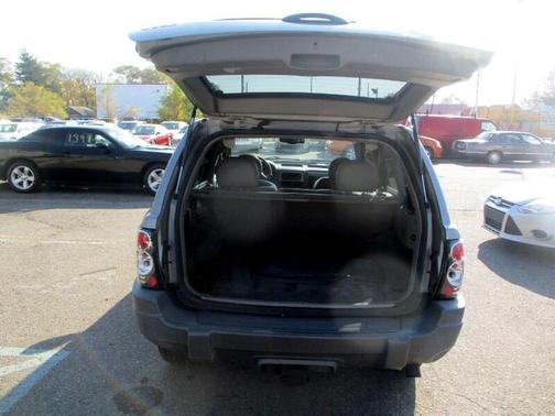 2001 Jeep Grand Cherokee Laredo 4WD