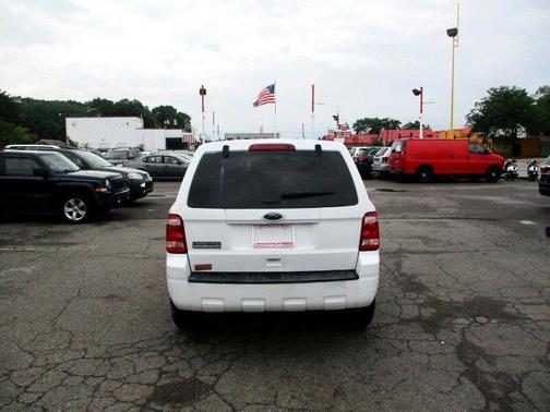 2012 Ford Escape XLS