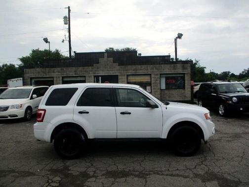 2012 Ford Escape XLS