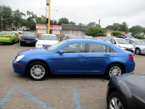 2007 Chrysler Sebring Touring