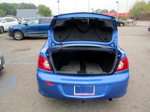 2007 Chrysler Sebring Touring