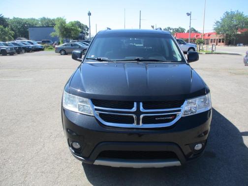 2012 Dodge Journey SXT
