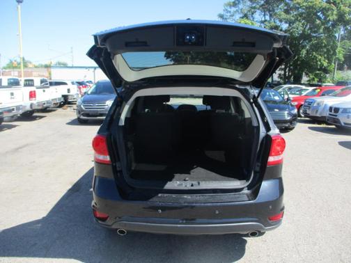 2012 Dodge Journey SXT