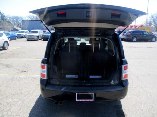 2011 Ford Flex SEL