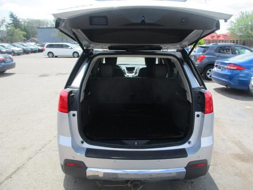 2012 GMC Terrain SLT-2