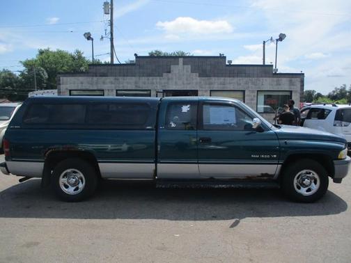1996 Dodge Ram 1500 ST