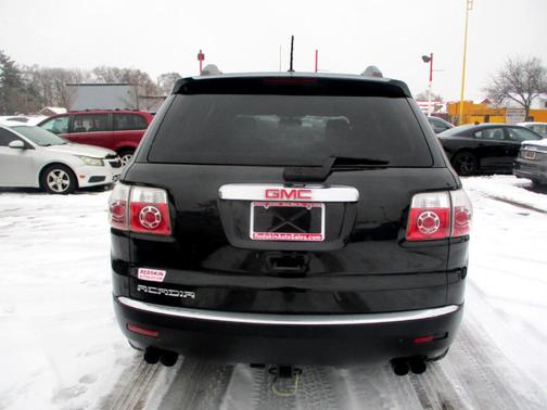 2010 GMC Acadia SL