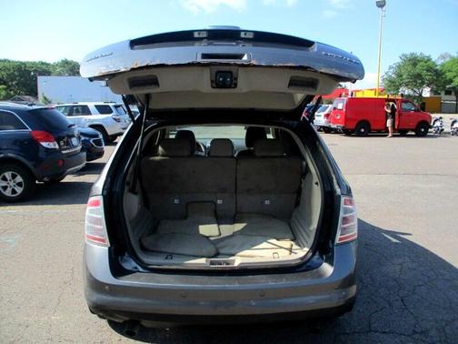 2009 Ford Edge Limited