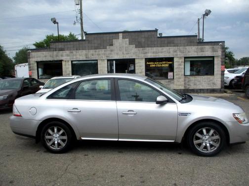 2008 Ford Taurus SEL