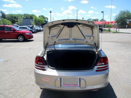 2004 Dodge Stratus SXT