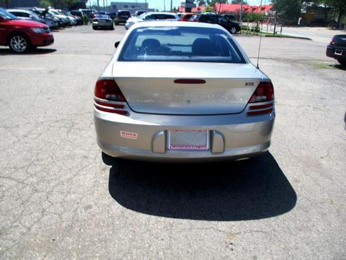 2004 Dodge Stratus SXT