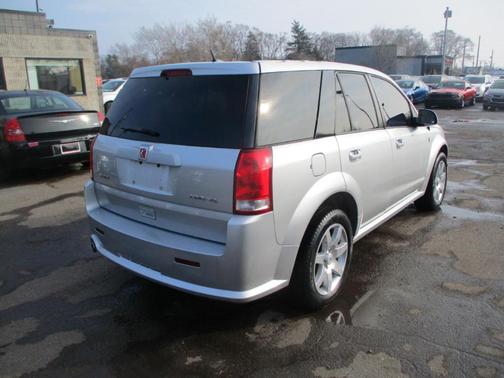 2006 Saturn Vue 
