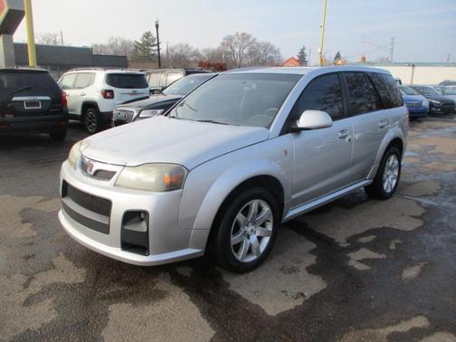 2006 Saturn Vue 