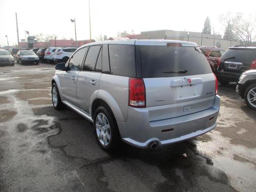 2006 Saturn Vue 