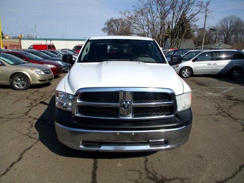 2012 RAM 1500 ST