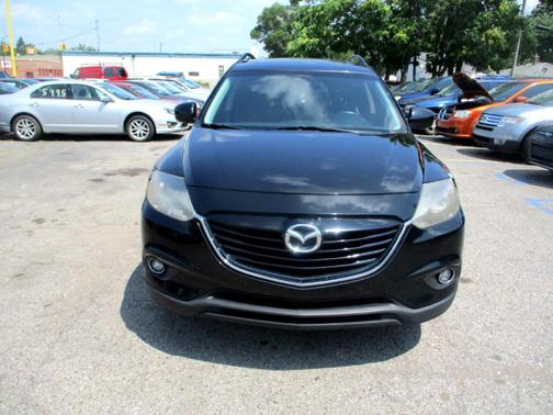2014 Mazda CX-9 Touring