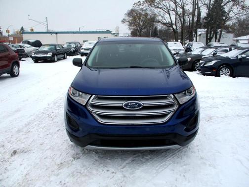 2015 Ford Edge SE