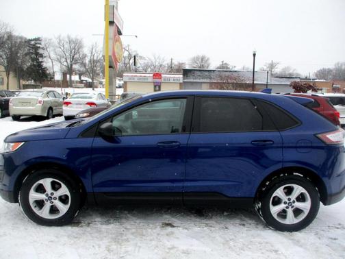 2015 Ford Edge SE