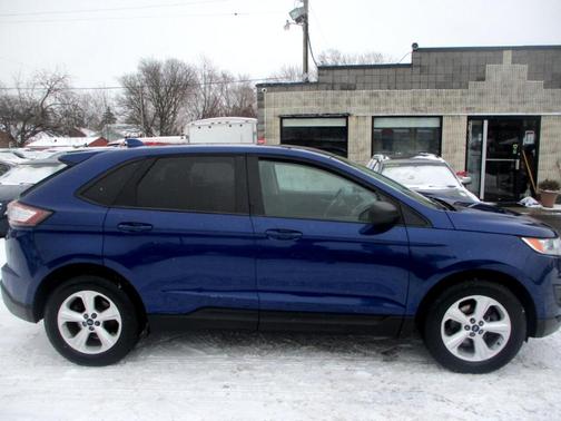 2015 Ford Edge SE