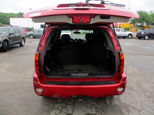 2005 GMC Envoy SLE