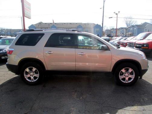 2012 GMC Acadia SLE-2