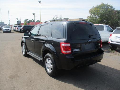 2009 Ford Escape XLT