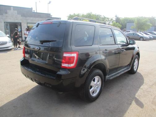 2009 Ford Escape XLT