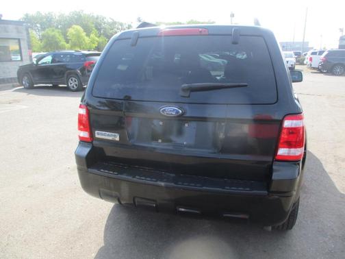 2009 Ford Escape XLT