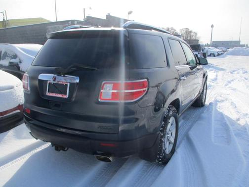 2007 Saturn Outlook XR