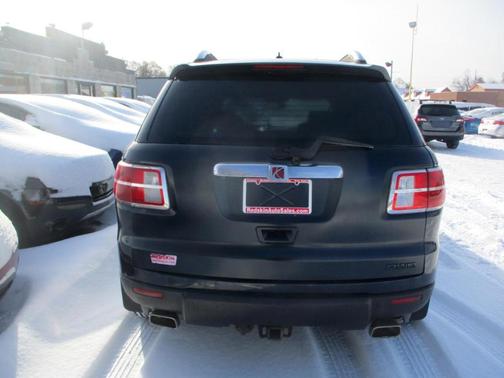 2007 Saturn Outlook XR