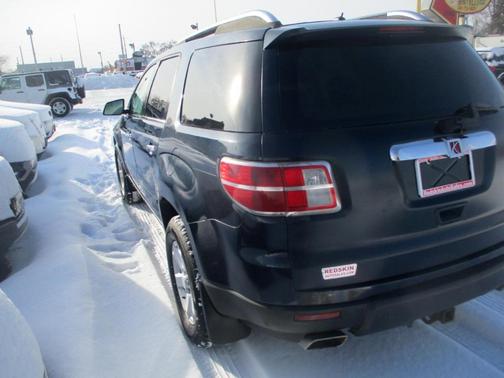 2007 Saturn Outlook XR