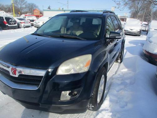 2007 Saturn Outlook XR
