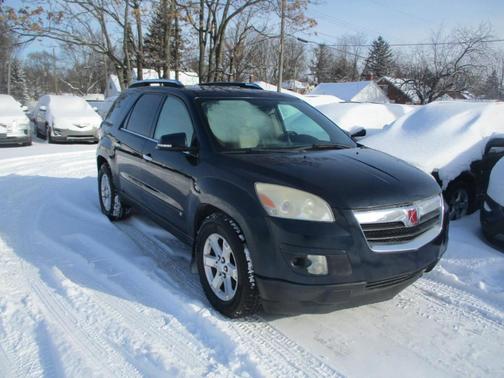 2007 Saturn Outlook XR