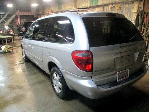 2007 Dodge Grand Caravan SXT
