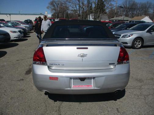 2013 Chevrolet Impala LT