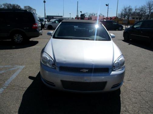 2013 Chevrolet Impala LT