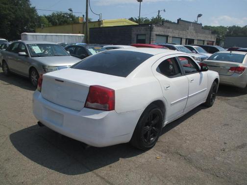 2009 Dodge Charger SE